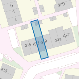 Perceel HDK03-E-8289