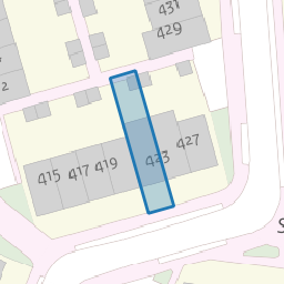 Perceel HDK03-E-8291