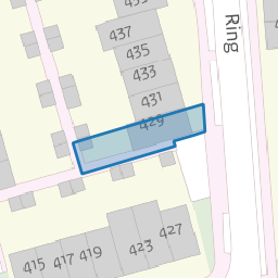 Perceel HDK03-E-8294