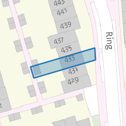 Perceel HDK03-E-8296