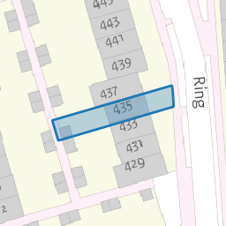 Perceel HDK03-E-8297