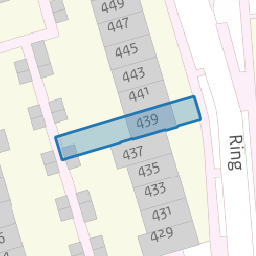 Perceel HDK03-E-8299