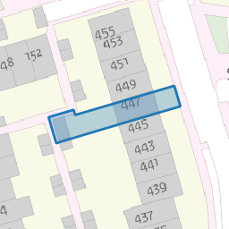 Perceel HDK03-E-8303