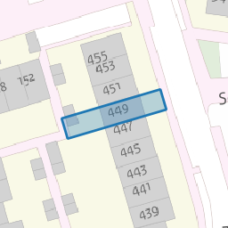 Perceel HDK03-E-8304