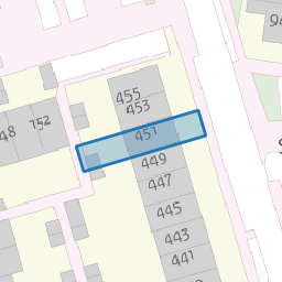 Perceel HDK03-E-8305