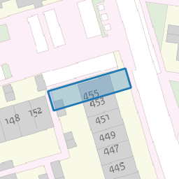 Perceel HDK03-E-8307