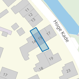 Perceel HDK03-E-8322