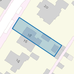 Perceel HDK03-E-8325