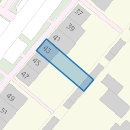 Perceel HDK03-E-8334