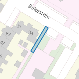 Perceel HDK03-E-8345