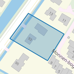 Perceel HDK03-E-8347