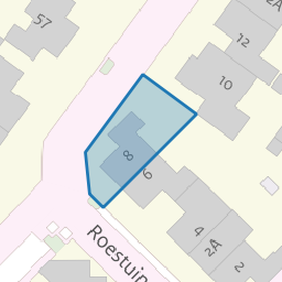 Perceel HDK03-E-8388