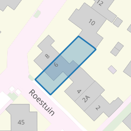 Perceel HDK03-E-8389