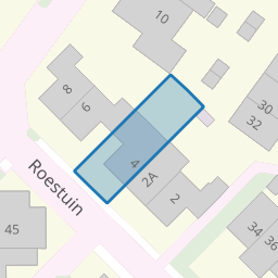 Perceel HDK03-E-8390