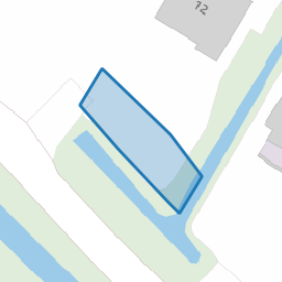 Perceel HDK03-E-8408