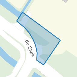 Perceel HDK03-E-8414