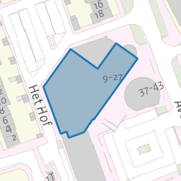 Perceel HDK03-E-8424