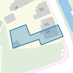 Perceel HDK03-E-8432