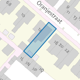 Perceel HDK03-E-8439