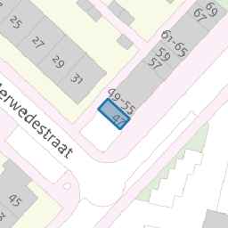 Perceel HDK03-E-8442