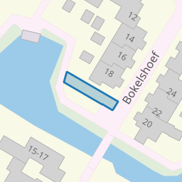 Perceel HDK03-E-8463