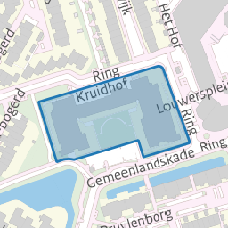 Perceel HDK03-E-8466