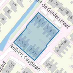 Perceel HDK03-E-8474