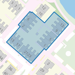 Perceel HDK03-E-8475