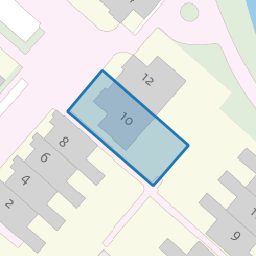 Perceel HDK03-E-8476