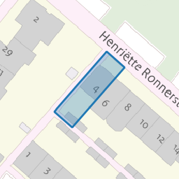 Perceel HDK03-E-8479