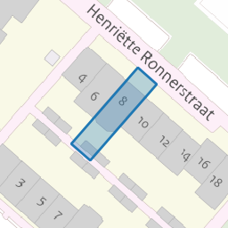 Perceel HDK03-E-8481