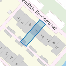 Perceel HDK03-E-8482