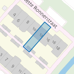 Perceel HDK03-E-8483