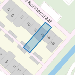 Perceel HDK03-E-8484