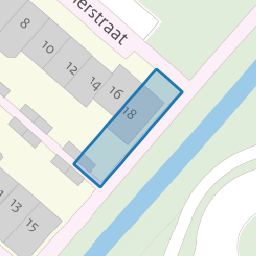 Perceel HDK03-E-8486