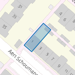 Perceel HDK03-E-8487