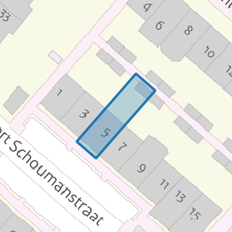 Perceel HDK03-E-8489