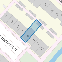 Perceel HDK03-E-8491