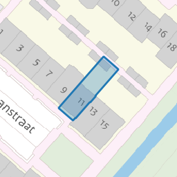 Perceel HDK03-E-8492