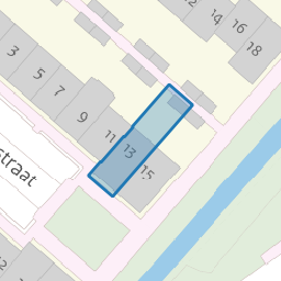 Perceel HDK03-E-8493