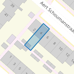 Perceel HDK03-E-8496