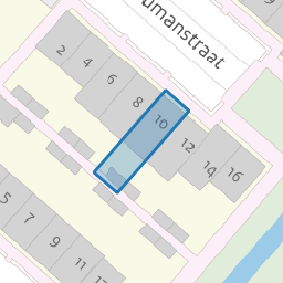 Perceel HDK03-E-8499