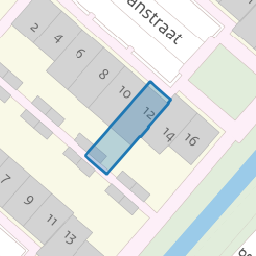 Perceel HDK03-E-8500