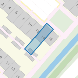 Perceel HDK03-E-8501