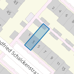 Perceel HDK03-E-8504