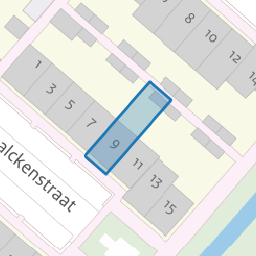 Perceel HDK03-E-8507