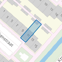 Perceel HDK03-E-8508