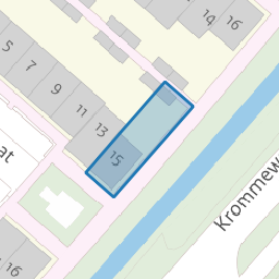 Perceel HDK03-E-8510