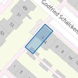 Perceel HDK03-E-8511