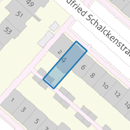 Perceel HDK03-E-8512